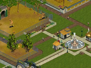 Zoo tycoon pc download mac pc