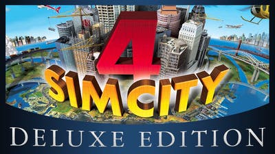Simcity 4 Mac Region Download